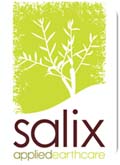 Salix Applied Earth Care Redding CA